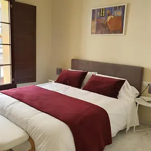 Casa Sevillana Centro Sevilla
