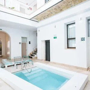  Apartment Lola De Triana
