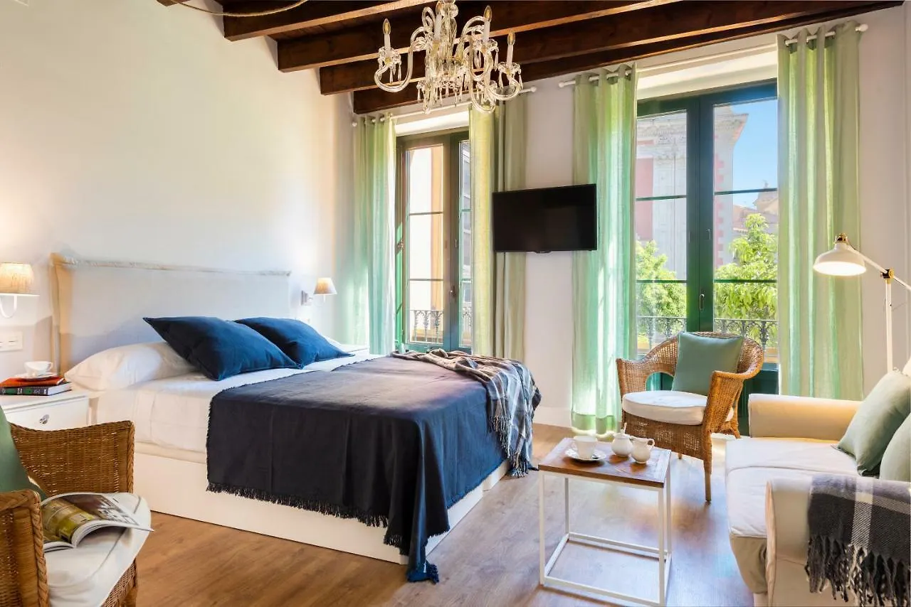 Holiday home Alohamundi Salvador Villa Seville
